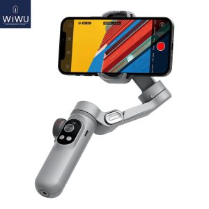 WIWU Wi-SE007 Three-axis Handheld Gimbal Stabilizer