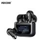WEKOME Beluga S9 Noise Cancelling Earbuds with Smart LCD Screen
