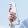 4 Anker Nano 5000mah 12W Power Bank with Built-In Lightning Connector