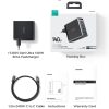 9 Joyroom GaN Ultra JR-TCG05EU 140W 3C1A Fast Charger