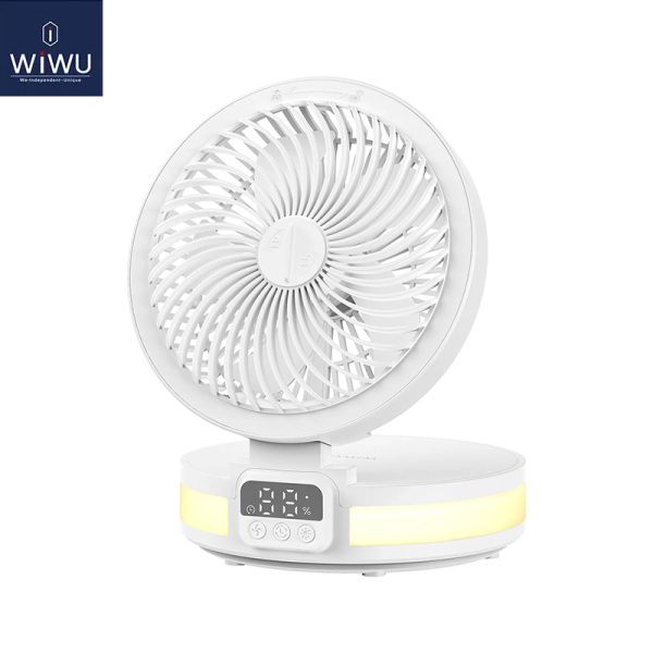 WIWU Wi-FS05 Carter Circulating Fan