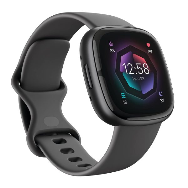 Fitbit Sense 2 Advanced Health and Fitness Smartwatch