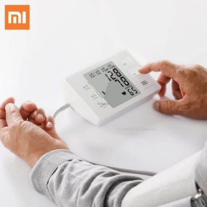 Xiaomi Andon KD-5901 Electronic Blood Pressure Smart Monitor