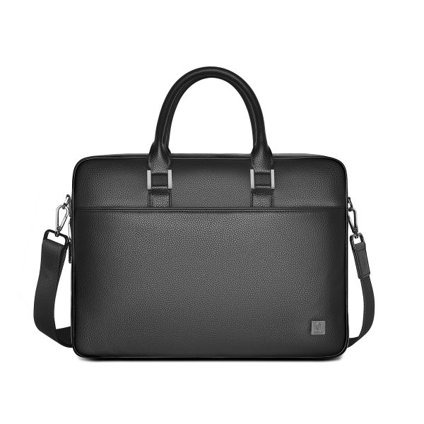 WiWU Master Fingerprint Lock Brief Case 16″