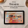 Amazon Fire HD 10 13th Gen 32GB (2023)