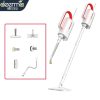 Deerma ZQ610 Multi-function Steam Cleaner with 5 Brush Heads