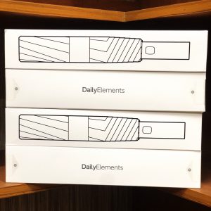 Xiaomi DailyElements Automatic Folding Umbrella