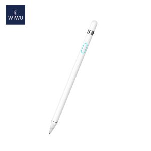 WiWU Pencil Max Magnetic Capacitive Pen Sensitive Touch Stylus Pen