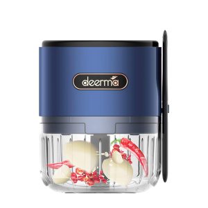 Deerma JS100 Electric Garlic Grinder