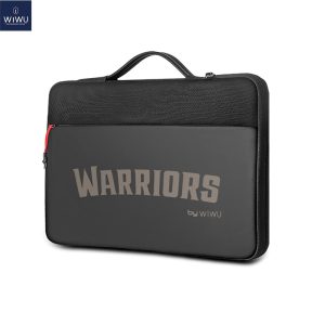 WiWU Warriors Laptop Sleeve