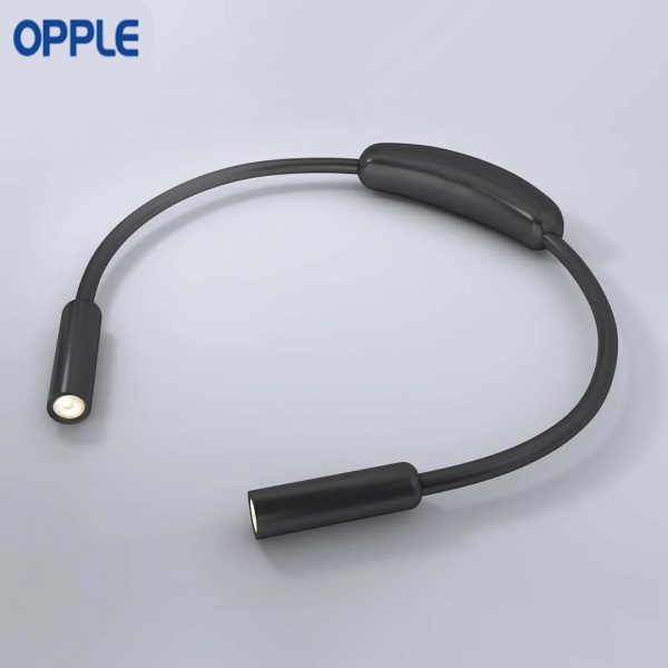 Xiaomi OPPLE Hanging Neck Light 95Ra Wearable Reading Book Light