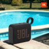 JBL Go 4 Ultra-Portable Bluetooth Speaker