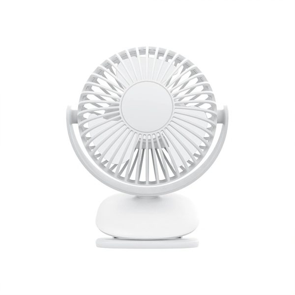 WIWU FS03 2in1 Table/Clip Fan