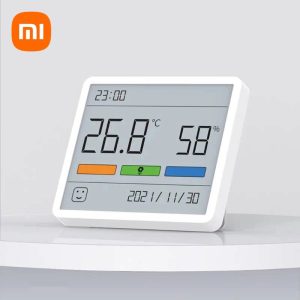 Xiaomi Atuman TH1 Clock Thermohygrometer