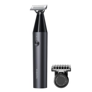 Xiaomi Uniblade Trimmer With 3-Way Blade For Trimming and Shaving