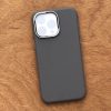 X-Level Better Enjoyment Series Skin Feel Leather Case - Grey