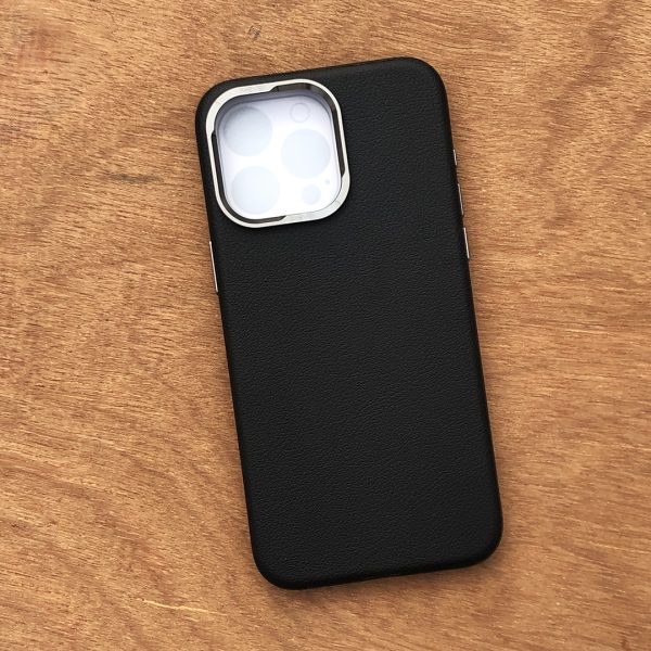 X-Level Better Enjoyment Series Skin Feel Leather Case - Black
