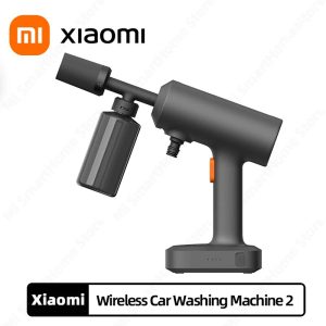 Xiaomi Mijia Wireless Car Washing Machine 2
