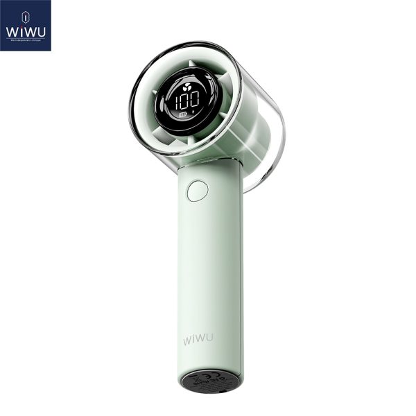 WiWU Hurricane Wi-FS010 High Speed Fan