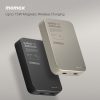 Momax Q.Mag X2 20000mAh Magnetic Wireless Power Bank