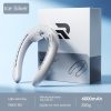 4 RTAKO BP939 Air-Freeze Neck Hanging Fan
