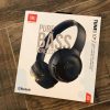 JBL Tune 510BT Wireless On-Ear Headphones