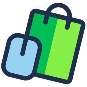 Pouch Storage Bag