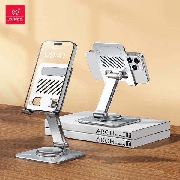 Xundd XDHO-027 Armor Series Foldable Desktop Stand