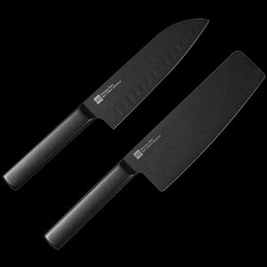 Xiaomi HuoHou Heat Knife Set 2pc