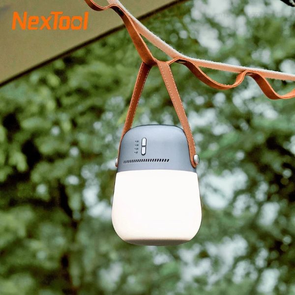 NexTool Baymini Mosquito Repelling Camp Lamp