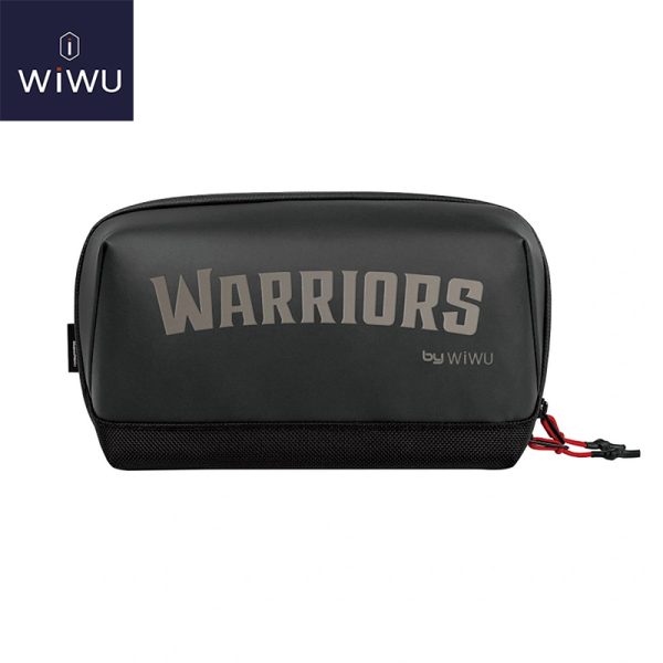 WIWU Warriors Tech Pouch X Pro