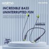 Oraimo Shark 4 Wireless Neckband