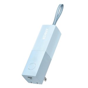 Anker 511 PowerCore Fusion 20W 5000mAh Power Bank