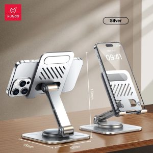 Xundd XDHO-027 Rotation Foldable Desktop Holder Stand