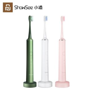 Xiaomi ShowSee D1-W IPX7 Waterproof Sonic Electric Toothbrush