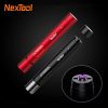 NexTool Lightning Electric Arc Self Defense Flashlight