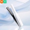 Xiaomi Mijia Wireless Straight Hair Clip Professional Straightener