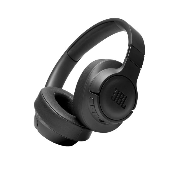 JBL Tune 760NC Wireless Over-Ear Noise-Cancelling Headphones