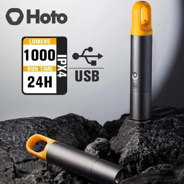 HOTO Flashlight Lite