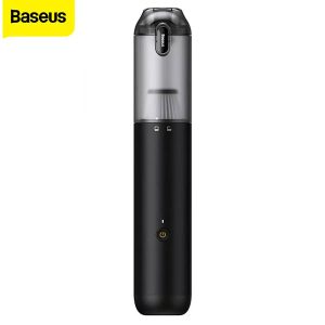 Baseus A3 Lite Portable Vacuum Cleaner