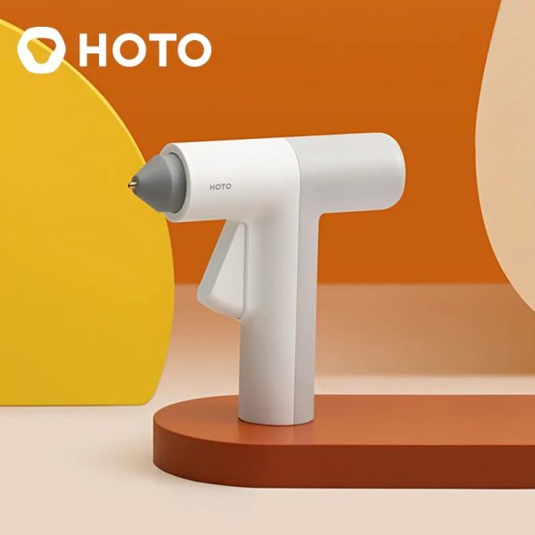 HOTO Cordless Hot Glue Gun