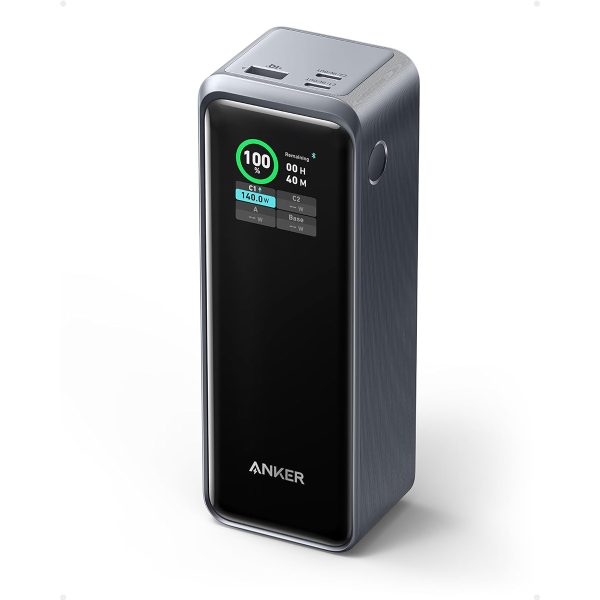 Anker Prime 27650mAh 250W Power Bank