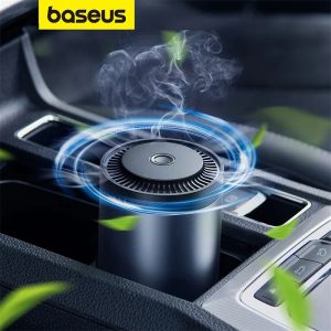 Baseus Ripple Car Cup Holder Air Freshener