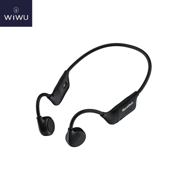 WiWU Marathon Ma1 Wireless Bone Conduction Headphone
