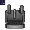 WiWU Wi-WM002 Dual Mini Wireless Microphone