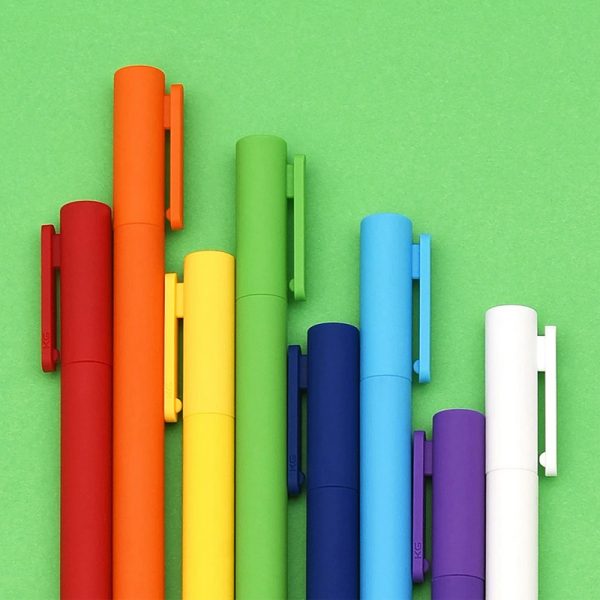 Xiaomi KacoGREEN K1040 Plastic Gel Ink Pen