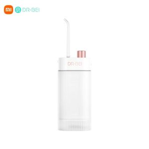 Xiaomi Dr.Bei F3 Oral irrigator Dental Water Flosser