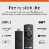 Amazon Fire TV Stick Lite 2nd Gen