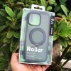 Momax CaseForm Roller Rotatable Kickstand Case With MagSafe iPhone 16 Pro Max