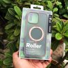 Momax CaseForm Roller Rotatable Kickstand Case With MagSafe iPhone 16 Pro Max